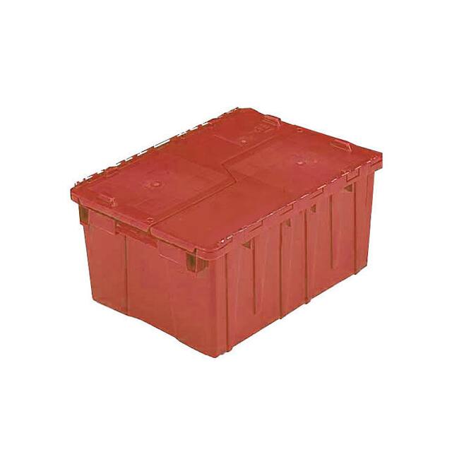 FP06-RD FP06 FLIPAK DISTRIBUTION CONTAIN