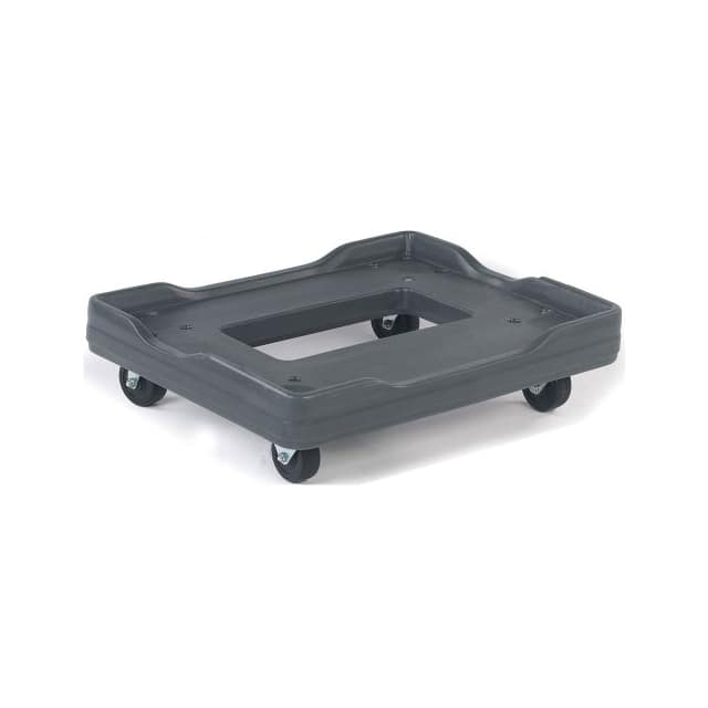 DGS6040 PLASTIC DOLLY FOR STACK-N-NEST P