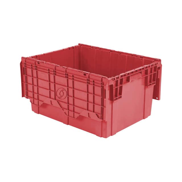 FP403Red FP403 FLIPAK DISTRIBUTION CONTAI