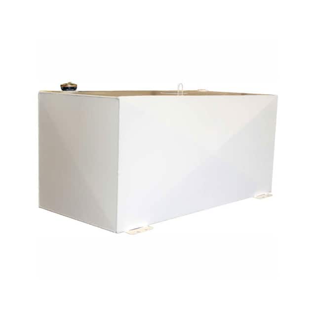 37224244 HEAVY DUTY STEEL STORAGE TANK, 2
