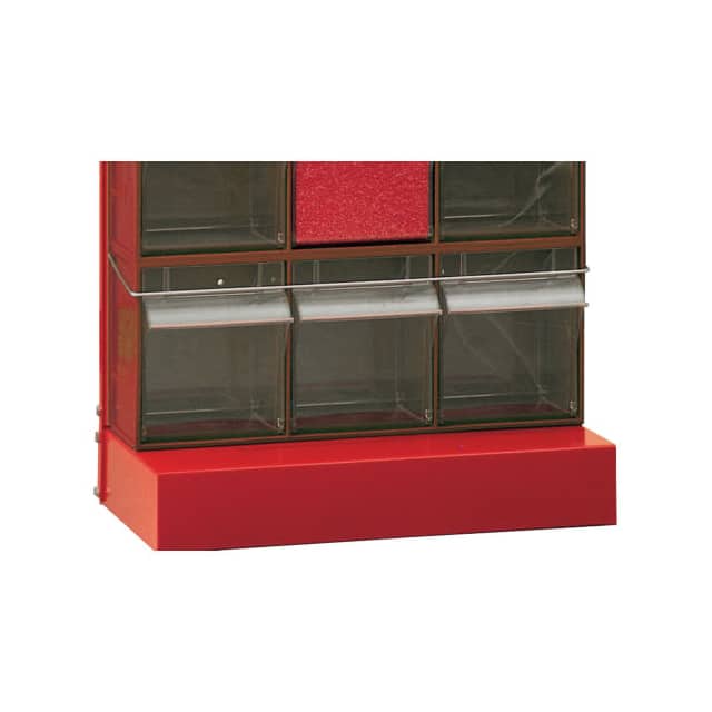 12615005 LOCKING BAR FOR TILT BINS, FITS