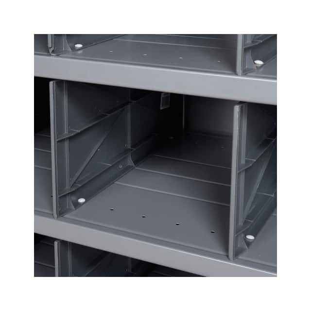 235027 12"D X 9"H SHELF DIVIDER