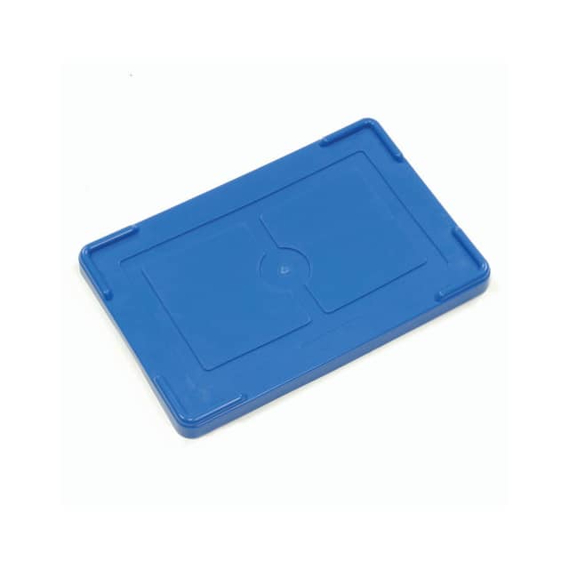COV91000BL LID COV91000 FOR PLASTIC DIVIDAB
