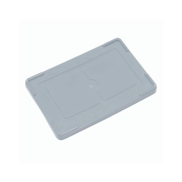 COV91000GY LID COV91000 FOR PLASTIC DIVIDAB