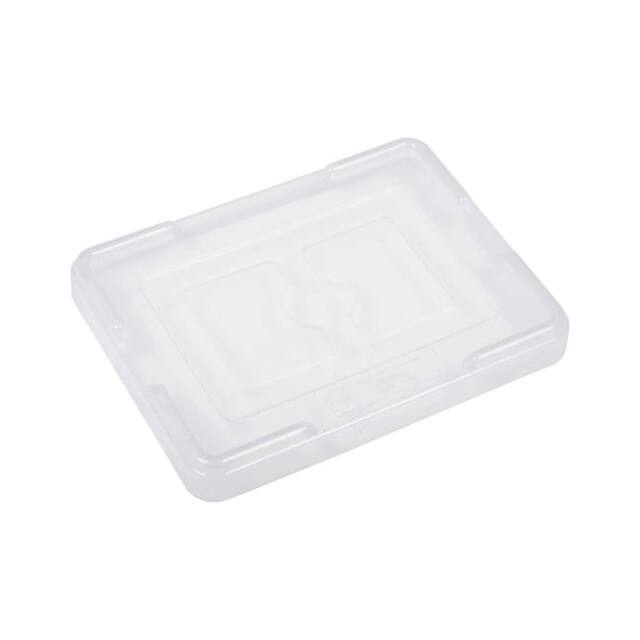 COV91000CL LID COV91000 FOR PLASTIC DIVIDAB