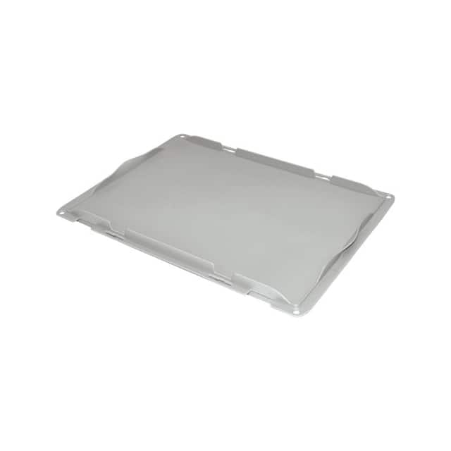 ELBD64.GY1 SCHAEFER LID FOR STRAIGHT WALL S