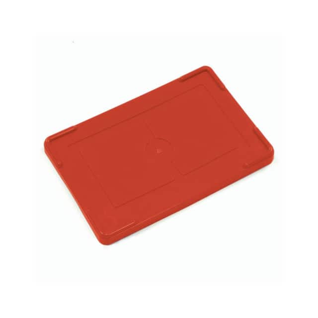 COV92000RD LID COV92000 FOR PLASTIC DIVIDAB