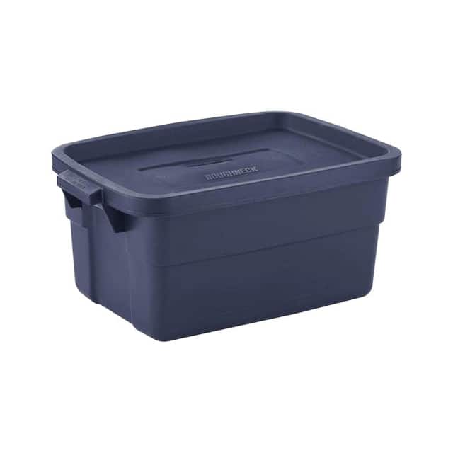 RMRT030003 ROUGHNECK TOTE, 3 GALLON, 15-11/