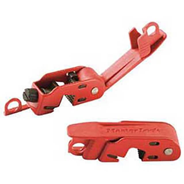 493B GRIP TIGHT CIRCUIT BREAKER LOCKO