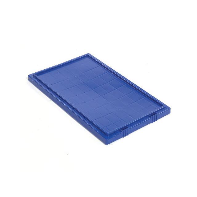 LID181BL LID FOR STACK AND NEST SHIPPING