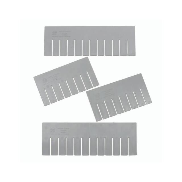 DS92035 WIDTH DIVIDER FOR PLASTIC DIVIDA