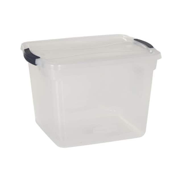 RMCC300014 CLEVERSTORE LATCHING STORAGE TOT