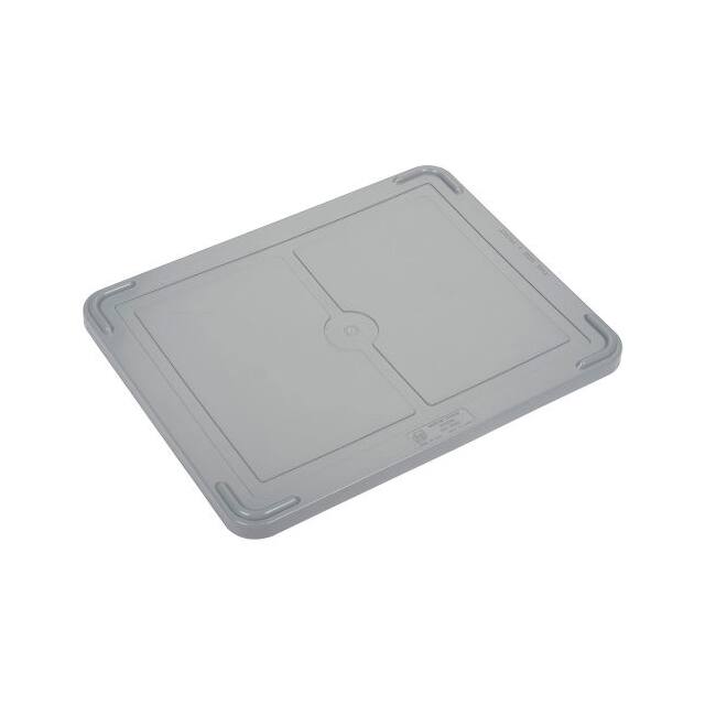 COV93000GY LID FOR PLASTIC DIVIDABLE GRID C