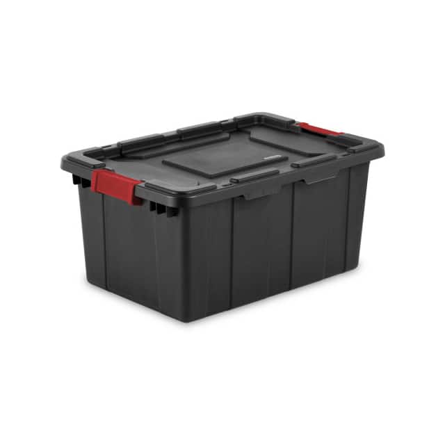 14649006 INDUSTRIAL TOTE, 15 GAL. 25-3/4"