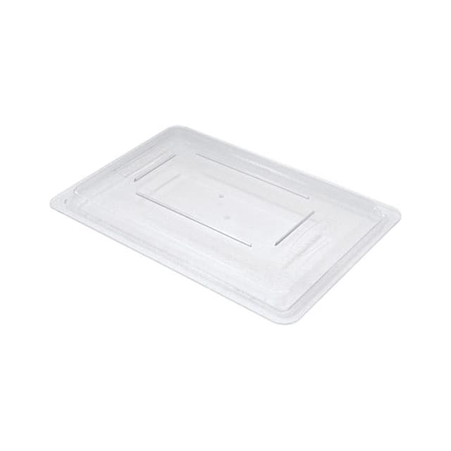 FG331000CLR LID FOR TOTE BOXES, FITS TOTES 4