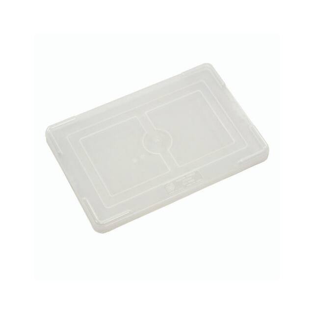 COV93000CL LID COV93000 FOR PLASTIC DIVIDAB