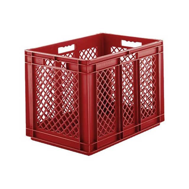 B444843 SSI SCHAEFER EURO-FIX MESH CONTA