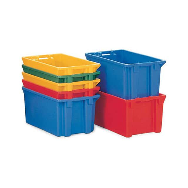 FB231512.BL1 SCHAEFER COLOR-CODED STACKER, 23