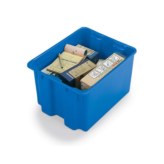 SN2013-12QBL LEWISBINS POLYLEWTON POLYETHYLEN