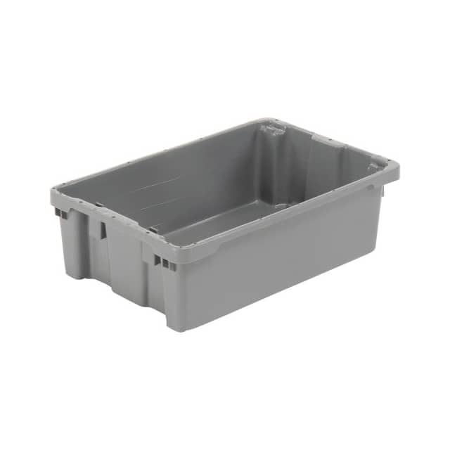 SN2012-6GY POLYETHYLENE CONTAINER SN2012-6,