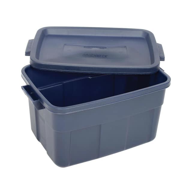 RMRT140008 ROUGHNECK TOTE 14 GALLON