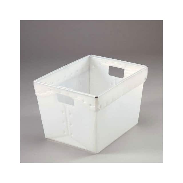 1577N POSTAL MAIL TOTE WITHOUT LID, CO