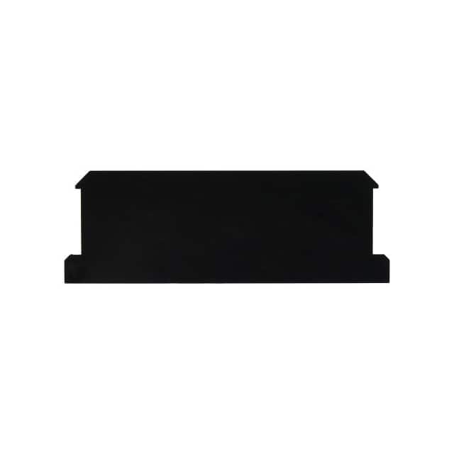 1410980 PLASTIC DRAWER DIVIDERS FOR ALUM