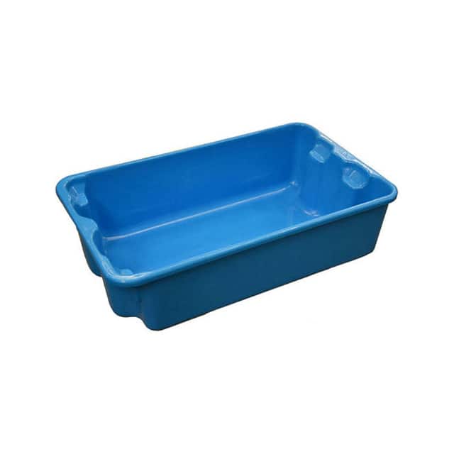 422196BL MOLDED FIBERGLASS NEST AND STACK