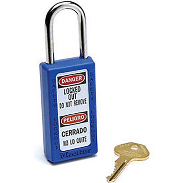 411BLU SAFETY 411 SERIES ZENEX THERMOPL