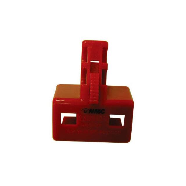 CB04 DOUBLE POLE CIRCUIT BREAKER LOCK