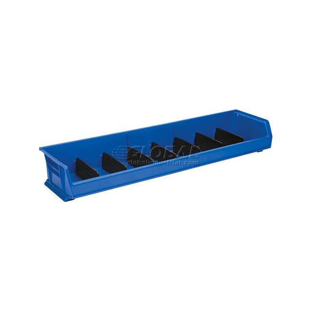 40321 DIVIDER FOR AKRO BINS 33"W STACK