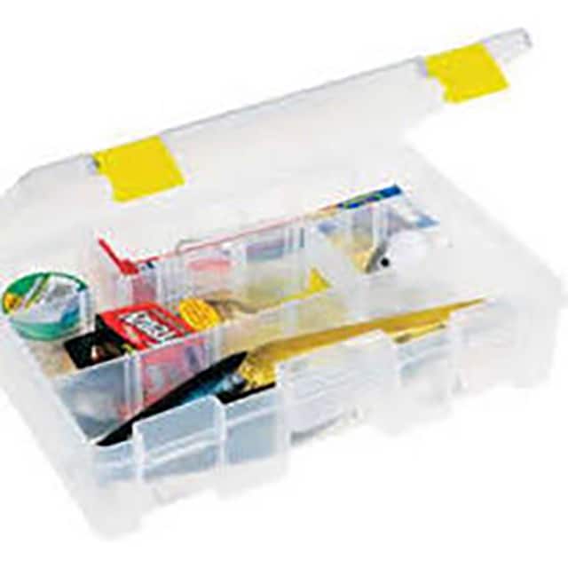 2363001 PLANO PROLATCH STOWAWAY 4-9 ADJU