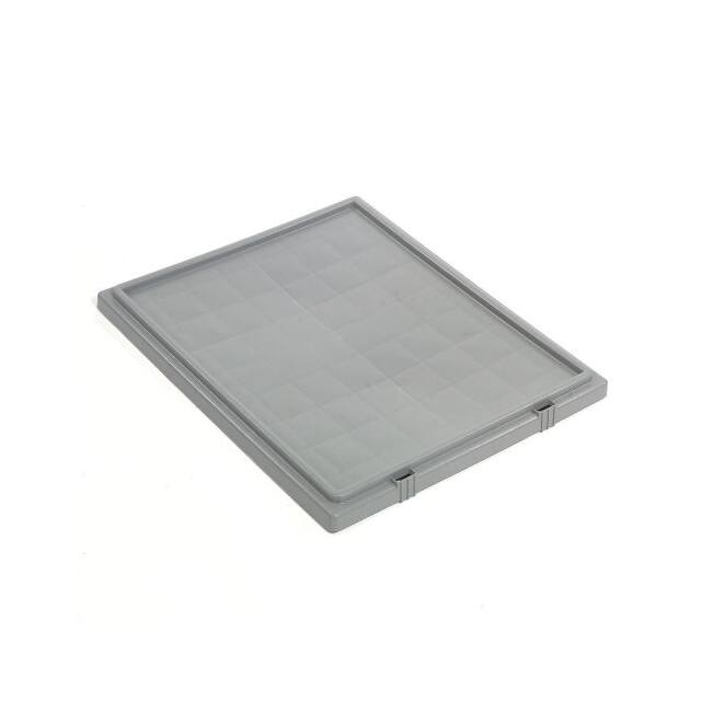 LID191GY LID FOR STACK AND NEST SHIPPING