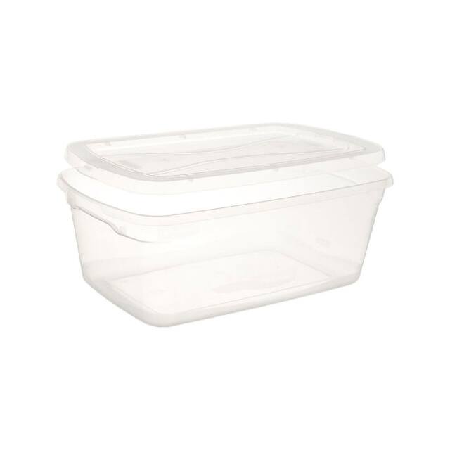 RMCC710000 RMCC710003 STORAGE TOTE W/LID 71