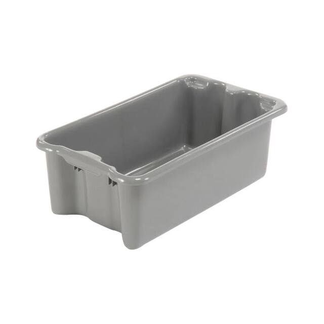 SN2414-8GY POLYETHYLENE CONTAINER SN2414-8,