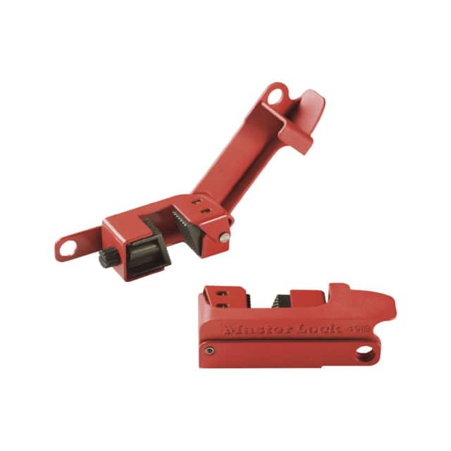 491B GRIP TIGHT CIRCUIT BREAKER LOCKO