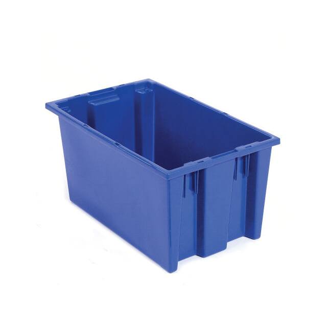 SNT185BL STACK AND NEST SHIPPING CONTAINE