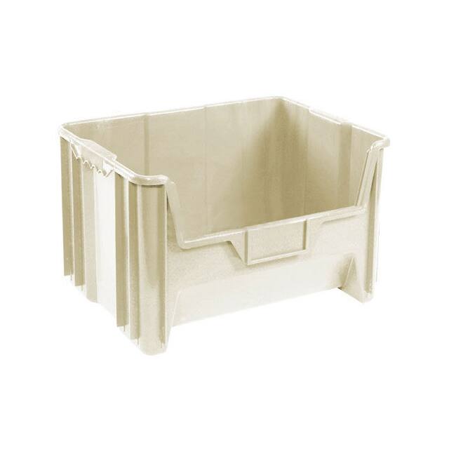 QGH700IV HEAVY DUTY PLASTIC HOPPER BIN