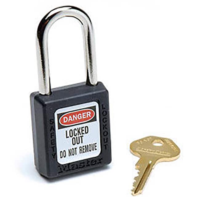 410BLK SAFETY 410 SERIES SAFETY ZENEX T