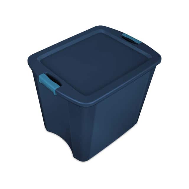 14487404 LATCH & CARRY TOTE, 26 GAL. 23-5