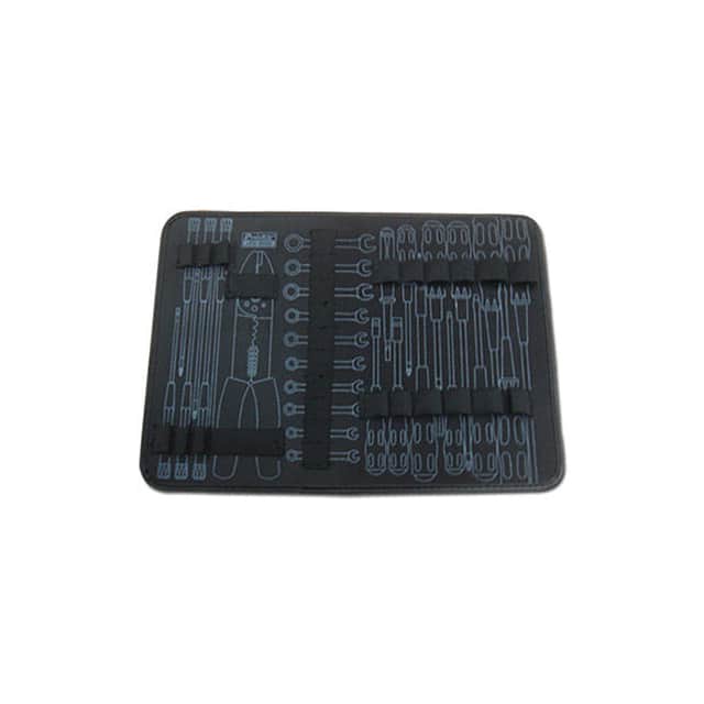 900-045 SECOND PALLET FOR 900-011 TOOL C