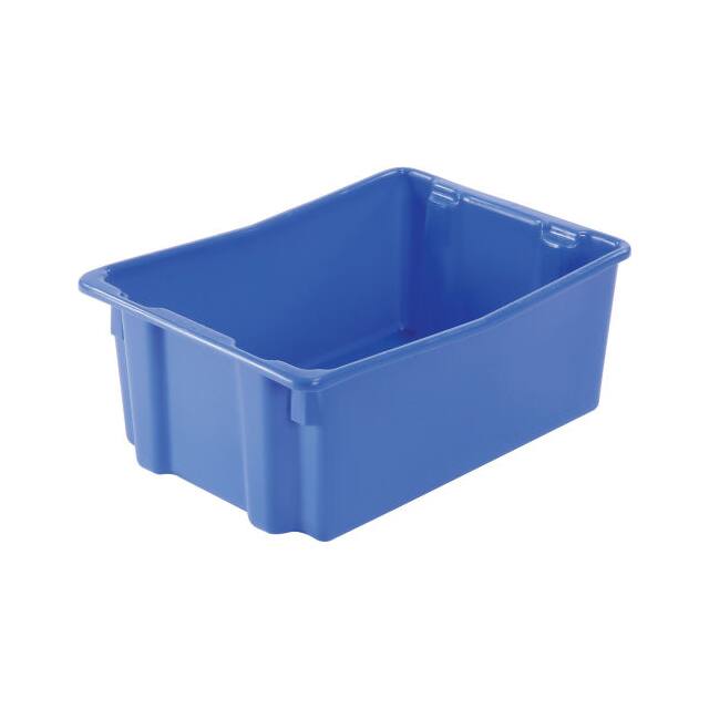 SN2618-10BL POLYETHYLENE CONTAINER SN2618-10
