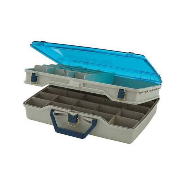 115503 PLANO DOUBLED-SIDED TWO-TIER COM