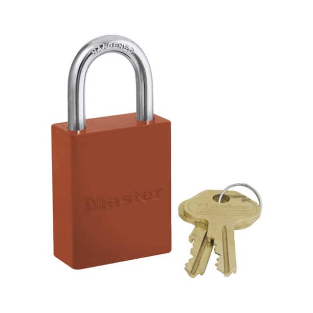 B730021 SAFETY 6835 SERIES ALUMINUM PADL