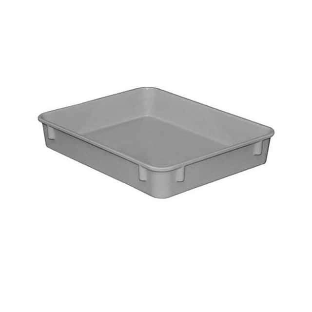 9301085136 MOLDED FIBERGLASS TOTELINE NESTI