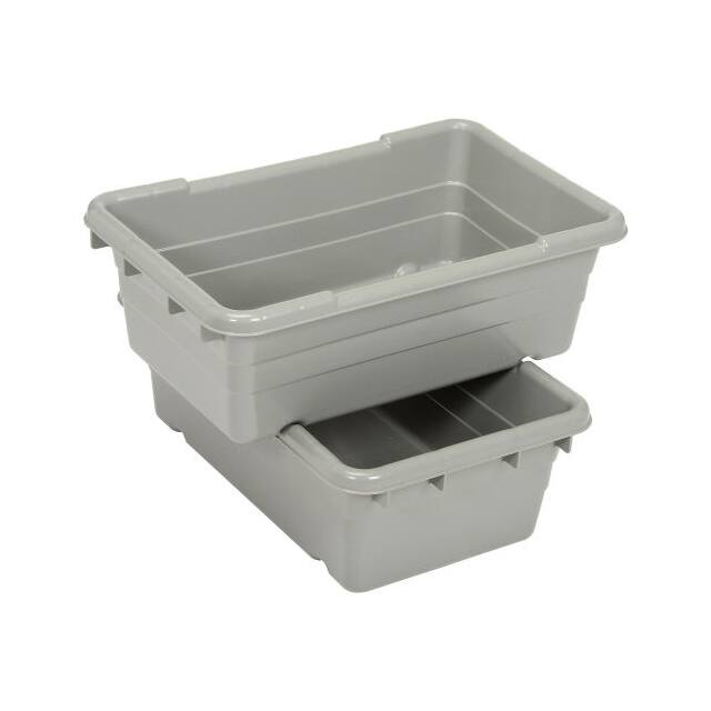 34305GRAY CROSS STACK JUMBO LUG, 25"L X 16