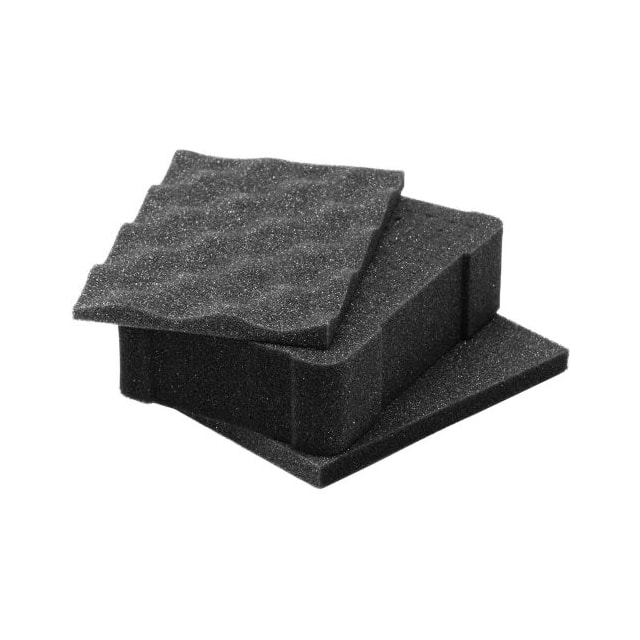 903-FOAM FOAM INSERTS (3 PART) FOR 903 CA