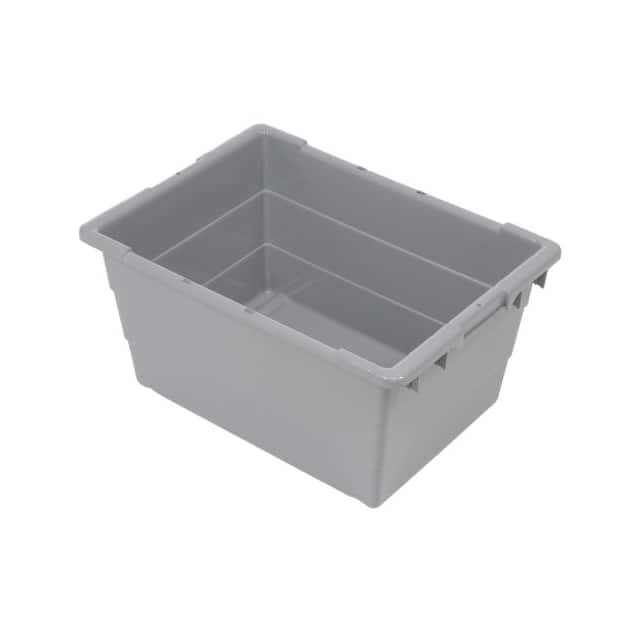 TUB2417-12GY QUANTUM ECONOMICAL CROSS-STACK T
