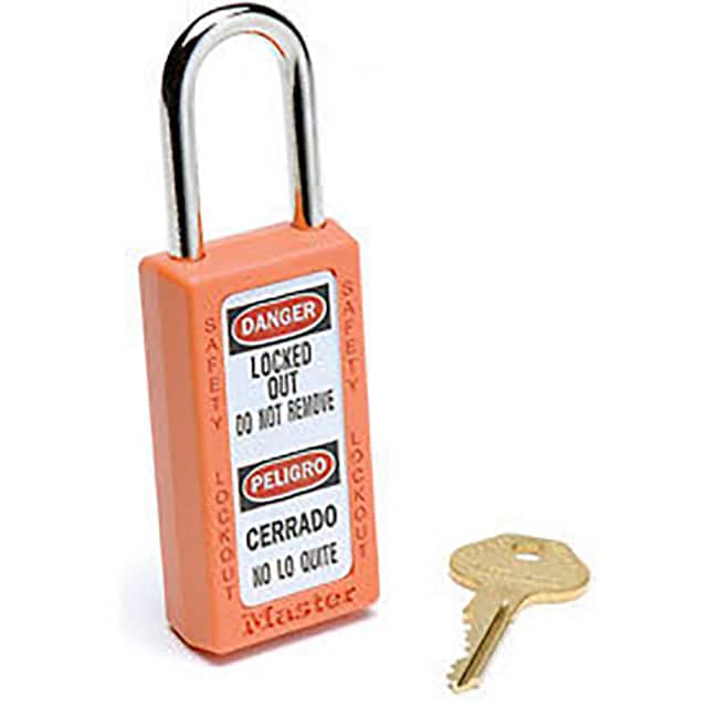 411ORJ SAFETY 411 SERIES ZENEX THERMOPL