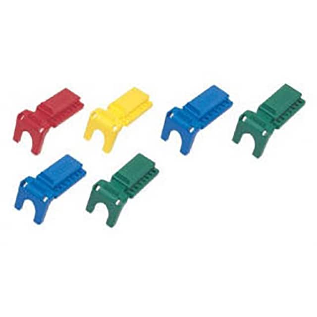 B314162 B-SAFE BALL VALVE LOCKOUT 1 EACH